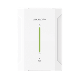 [DS-PM1-O4H-H] Módulo de 4 Relevadores de Capacidad 240 VCA (Máx. 16A) / Para Funciones de Automatización / Comunicación Speed-X Bus