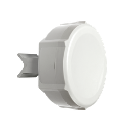 [RBSXTG-5HPnD-SAr2] Punto de Acceso en 5GHz 802.11 a/n, Antena Integrada de 14dBi de 90°, Hasta 1000mW de Potencia.