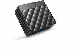 [HG1] ONT GPON de puerto único pasiva de enrutamiento inteligente