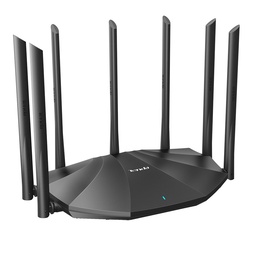 [AC23] Router WiFi Gigabit de Doble Banda AC2100