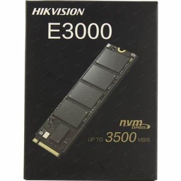 [HS-SSD-E3000 256G] Disco sólido M2 Hikvision E3000/256gb
