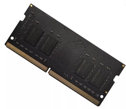 [HKED4162DAB1D0ZA1HS-SODIMM-S1] Memoria Hikvision Ddr4 16gb 2666mhz Sodimm