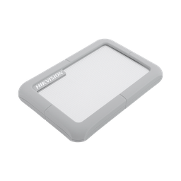 [HS-EHDD-T30 1T Gray Rubber] Disco duro portátil 1 TB / color gris / conector USB 3.0 a micro B / cubierta con goma protectora para amortiguar las caídas