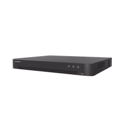 [DS-7232HGHI-M2] DVR Acusense 2 Megapixel (1080p) Lite / 32 Canales TURBOHD + 2 Canales IP / 2 Bahías de Disco Duro / 32 Canales de Audio por Coaxitron / Vídeo Análisis