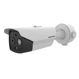 [DS-2TD2628T-3/QA] Cámara tipo bullet termografía de espectro biespectro