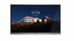 [DS-D5B65RB-A] Pantalla interactiva 65 pulgadas 4K