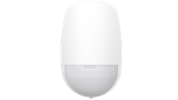 [DS-PDD12-EG2] Detector interno de doble tecnología de 12 m con cable con inmunidad a las mascotas