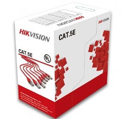 [DS-1LN5EO-UU/E] Cable UTP CAT5E 100% Cobre exterior 305M