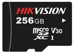 [AE-DF5TF256G M3] Hikvision G4 TF Tarjeta de almacenamiento 256 GB Clase 11