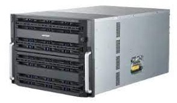 [DS-A81072S] Almacenamiento de controlador único de 72 ranuras
