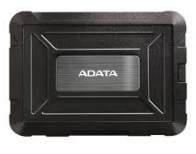 [AED600-U31-CBK] ADATA ENCLOSURE AED600-U31-CBK 2.5 USB 3.2